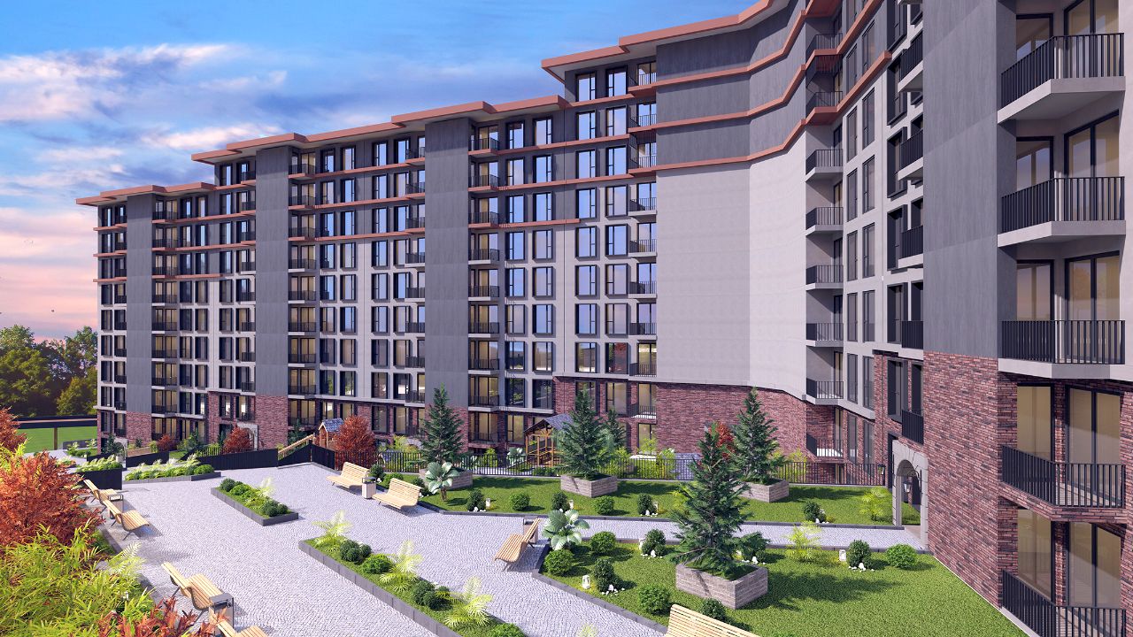 Konut Alırken Nelere Dikkat Etmeli?