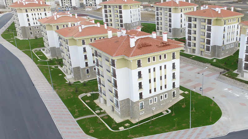 Yatırım Değeri Yüksek Konutlar