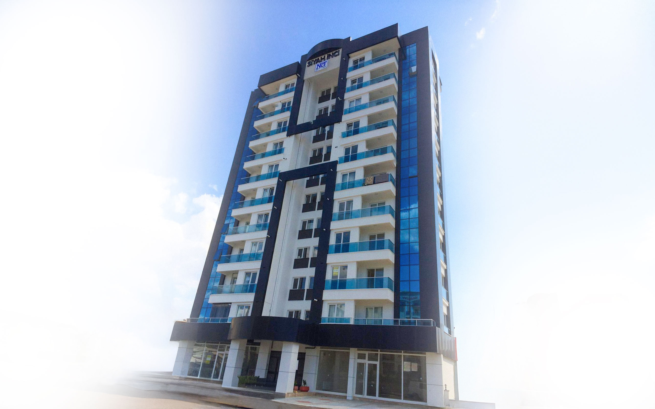 İnci Apartmanı