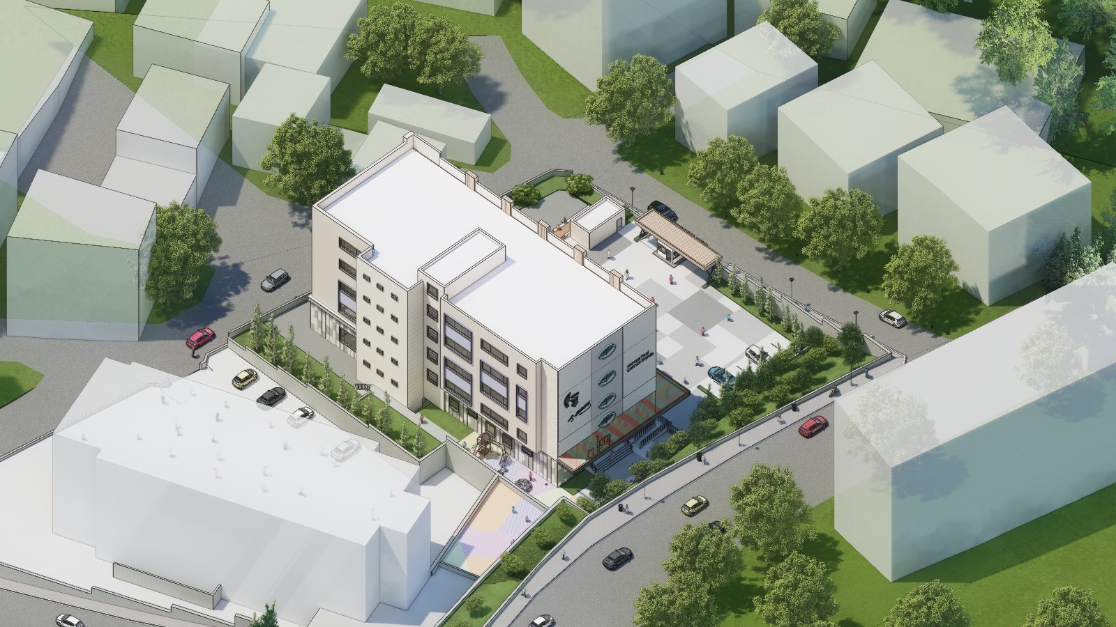 MAREŞAL FEVZİ ÇAKMAK İLKOKULU