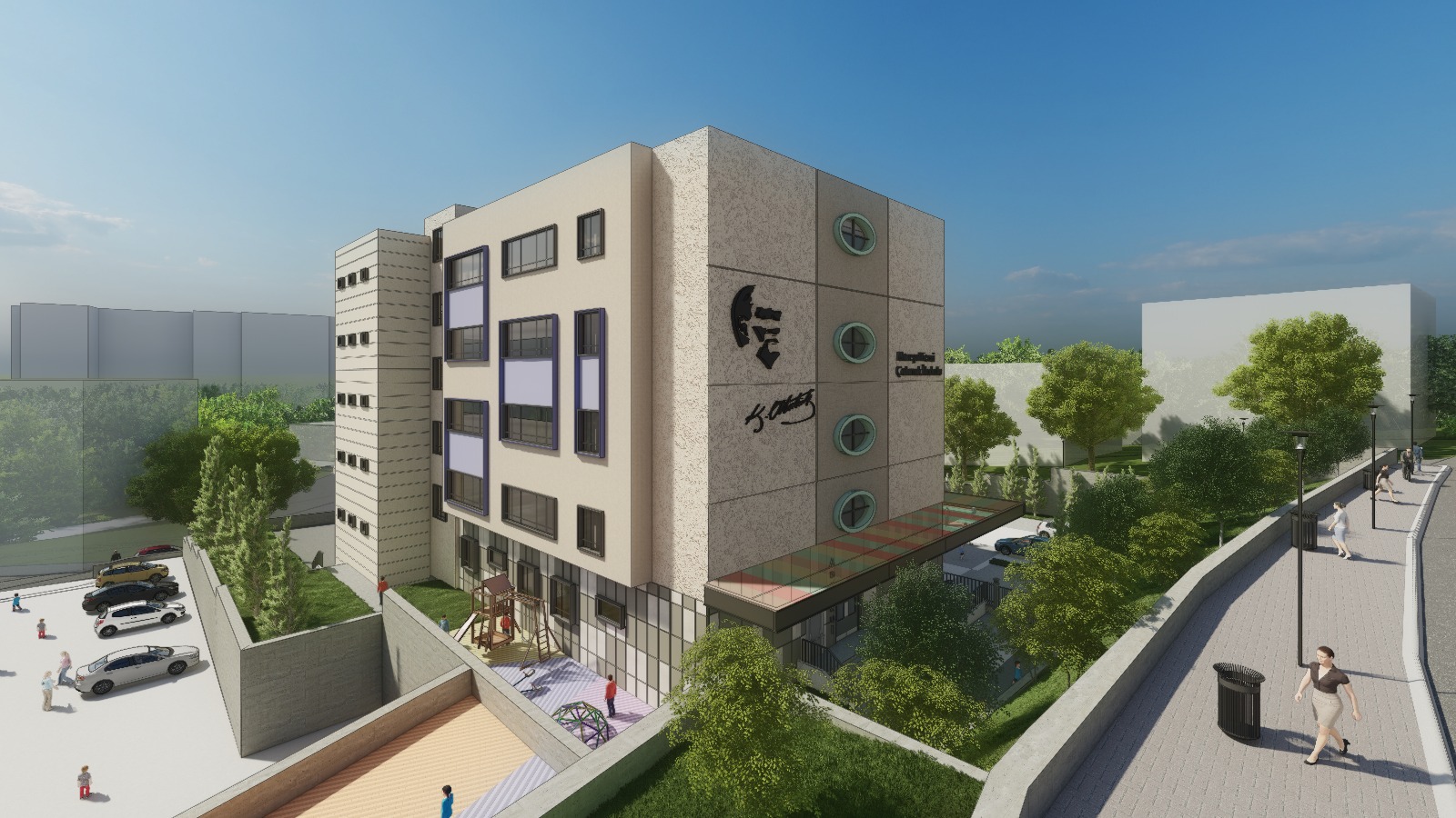 MAREŞAL FEVZİ ÇAKMAK İLKOKULU