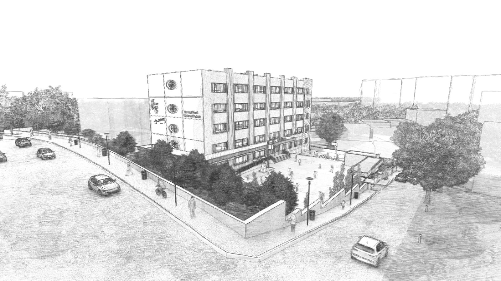 MAREŞAL FEVZİ ÇAKMAK İLKOKULU