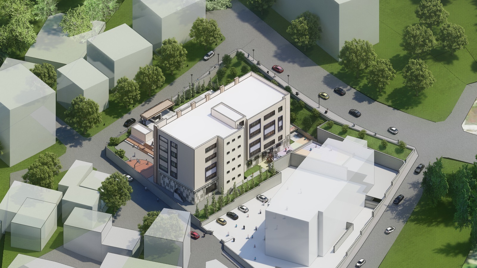 MAREŞAL FEVZİ ÇAKMAK İLKOKULU