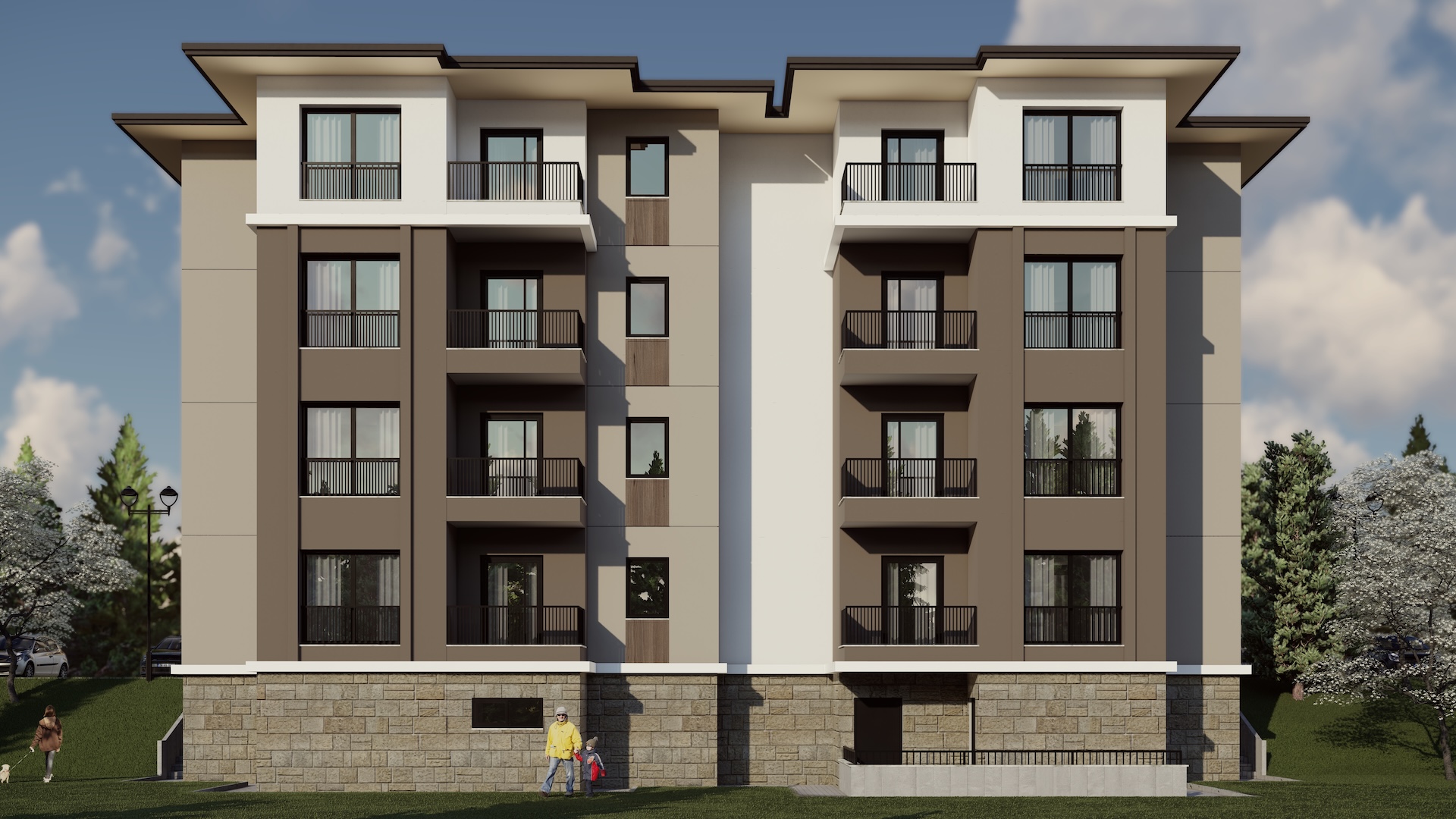 TOKİ KUŞU BELDESİ