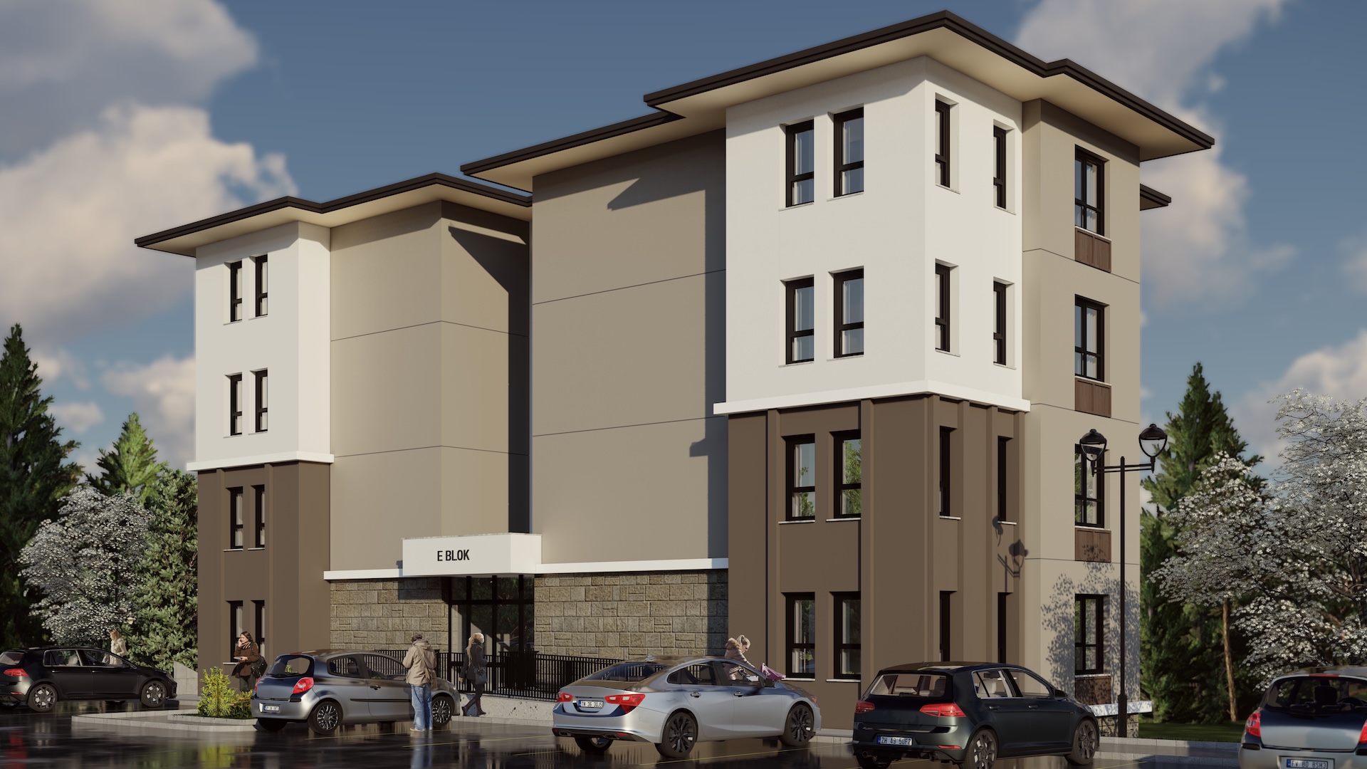 TOKİ KUŞU BELDESİ