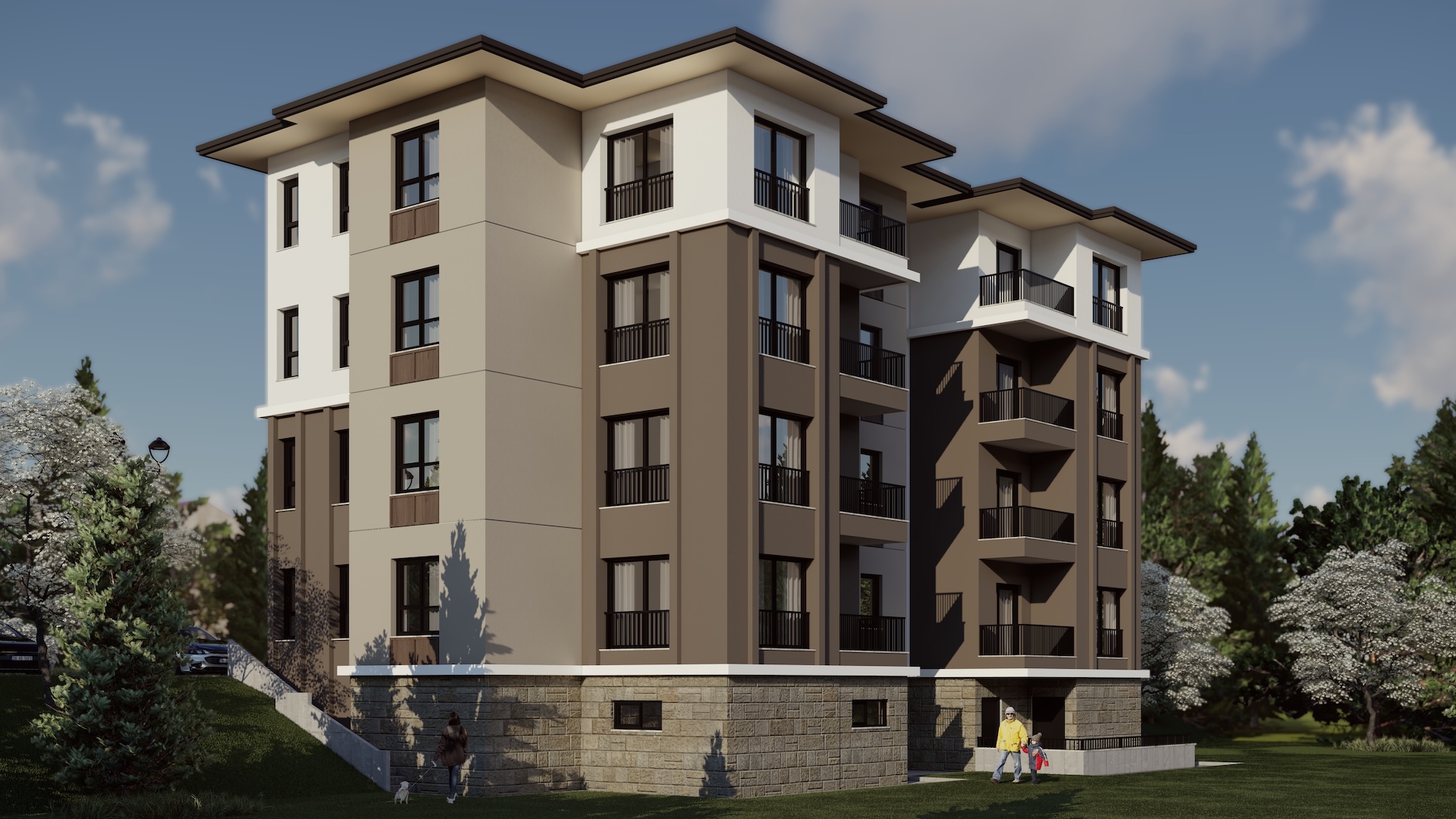 TOKİ KUŞU BELDESİ